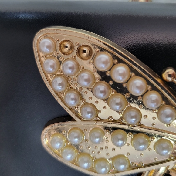 Gucci (Smoochi) Bee Bag (It's NOT real Gucci!!!) - Picture 6 of 8